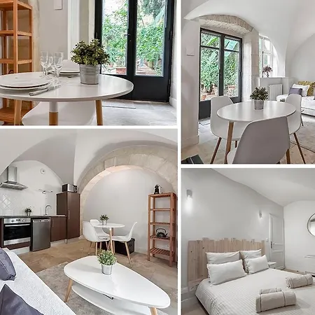 Oasis Calme En Plein Centre De I Apartment Nimes