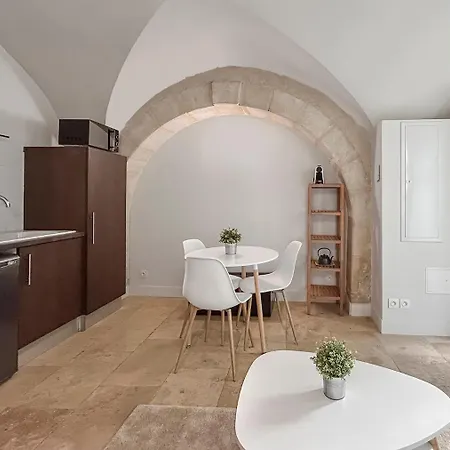 Apartment Oasis Calme En Plein Centre De I *
