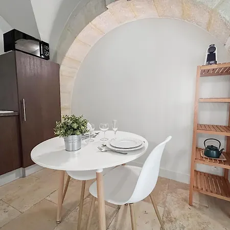 Apartment Oasis Calme En Plein Centre De I *