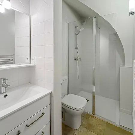 Oasis Calme En Plein Centre De I Apartment *