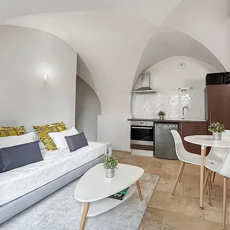 Apartment Oasis Calme En Plein Centre De I *