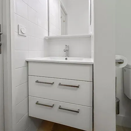 Oasis Calme En Plein Centre De I Apartment Nimes