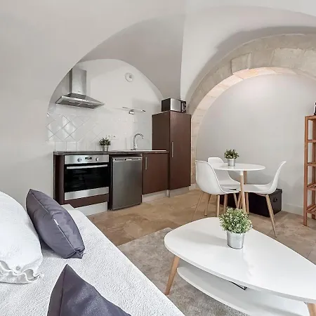Apartment Oasis Calme En Plein Centre De I *