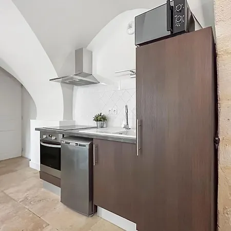 Apartment Oasis Calme En Plein Centre De I *
